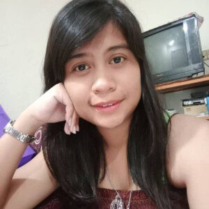 Jacqueline Danggat profile icon