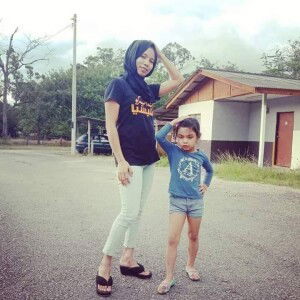 Siti Nazirah Shafie profile icon