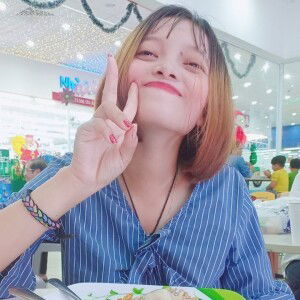 Trần Thị Thảo Nguyên profile icon