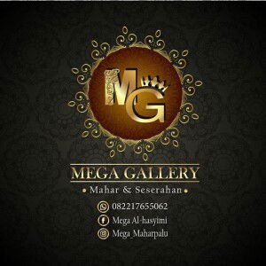 Mega Al-Hasyimi profile icon