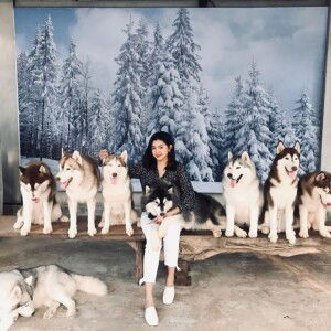 Suttida Nampong profile icon