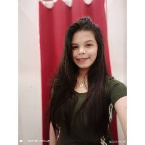 Marianne Royce Joaquico Emeterio profile icon