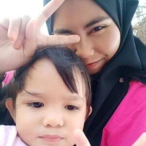 Nurasilah Shanas profile icon