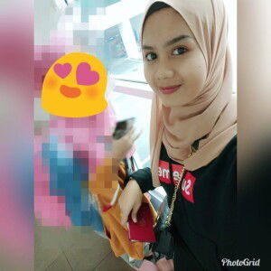 Noor Azniezha profile icon