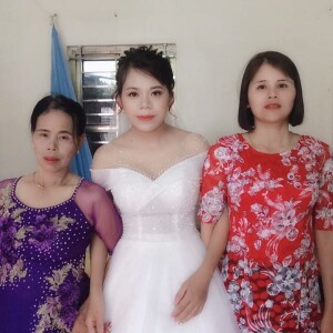 Vũ Thúy profile icon