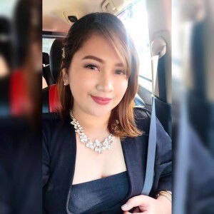 Princess Protacio profile icon