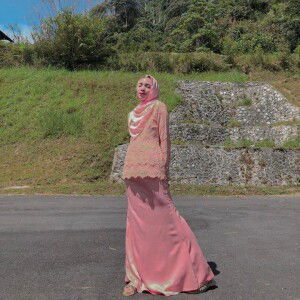 Dyna Nasir profile icon