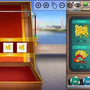 John John profile icon