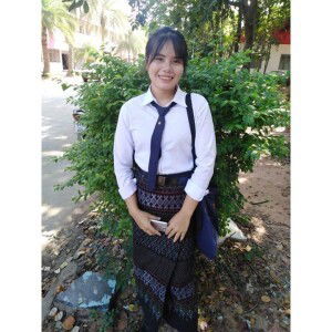 Yuphin Rinnok profile icon