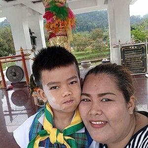 Metinee Mosika profile icon