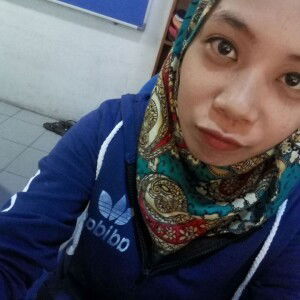 Khairun Nadia profile icon