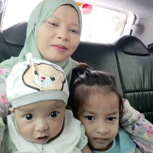 Nurul Hidayah profile icon