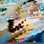 Berryl Viona profile icon