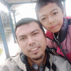 Ahmad Sunandar profile icon