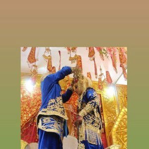 Nur Azizah profile icon