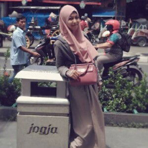 Afidah Aeni profile icon