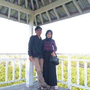 Yuyun S N profile icon