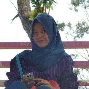 Siti Aizah profile icon