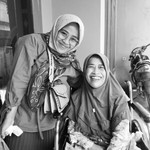 Datia Nahdia profile icon