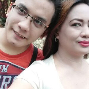 Maryjane Mamaril profile icon