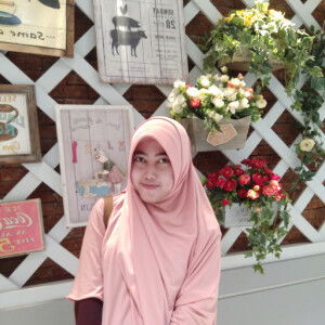 Lusi Kurniasari profile icon