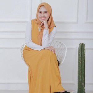 Lisa Isnaeni profile icon