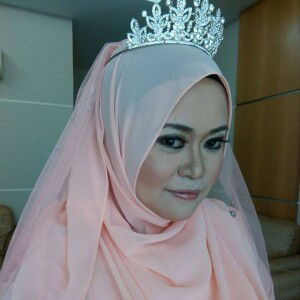 Zahirah Arif profile icon