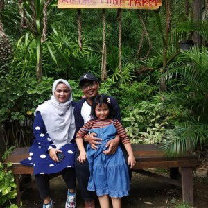 Sandra Yuliandra Jiliyan profile icon