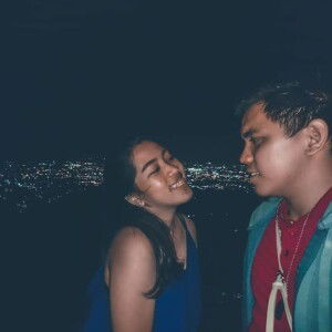 Graziela Generalao Omayao profile icon