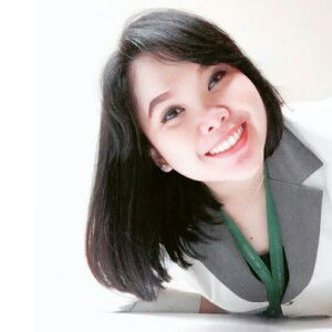 Sylvia Anggrainy profile icon