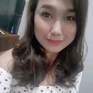 Nicole Godeloson profile icon