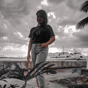 Lorraine Yandoc profile icon