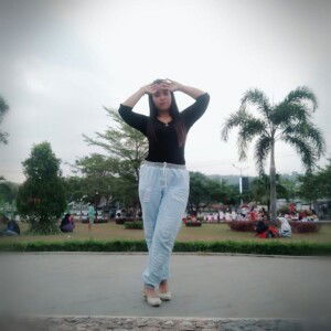 Lia Ajh Lah profile icon