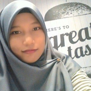 Nur Haslinda profile icon