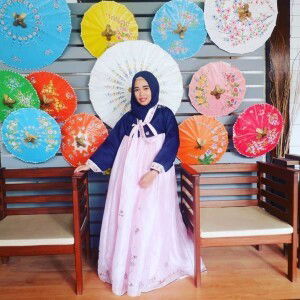 Lisna Wati profile icon