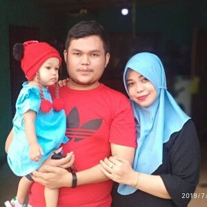 Dym Kondang Agustin profile icon