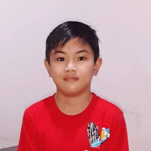 Angeline Anicete Bermudo profile icon