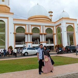 Miftahul Siregar profile icon