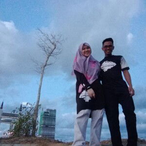 Nur Dina Hasyimah profile icon