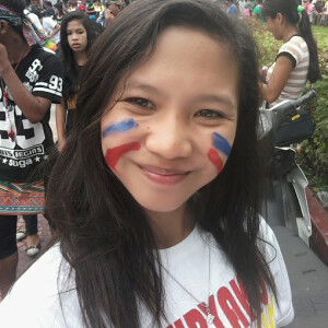 Maria Angeline F. Faco profile icon