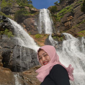 Nurhasanah Waluya profile icon