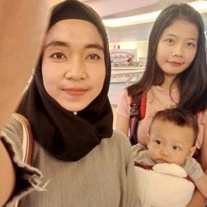 Rahmah Asyiela profile icon