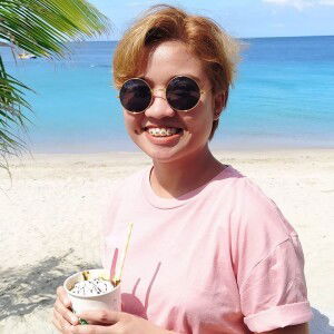 Ellen Joyce Mejia profile icon