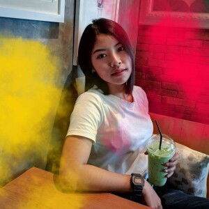 Eye Eye profile icon