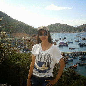 Candy Hua profile icon