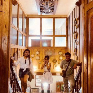 Corinna Kaye Ortigoza profile icon