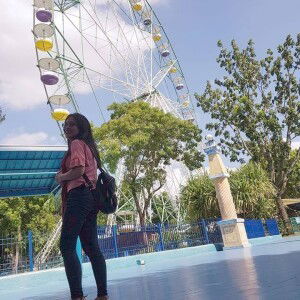 Vee Gregorio profile icon