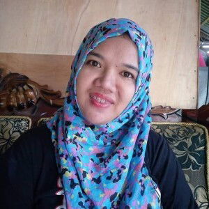 NaNa Muhasdiana profile icon