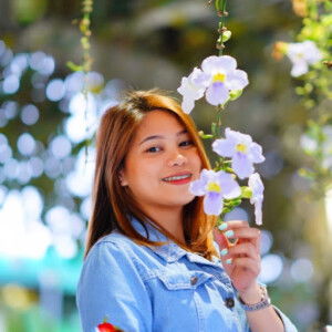 charmine kate gonzales profile icon