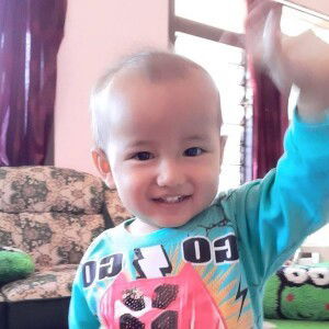 Pitri Yani profile icon